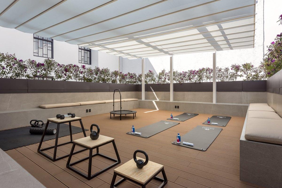 Casa Cleo Luxury Plus By Viadora Mexico City Exterior photo